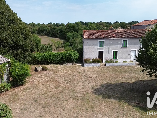 Vente Maison de campagne 4 pièces — photo du bien