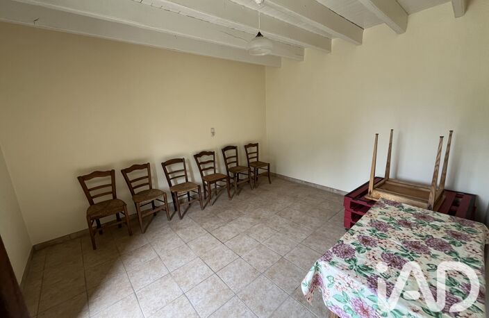 Vente Maison de campagne 4 pièces — photo 4