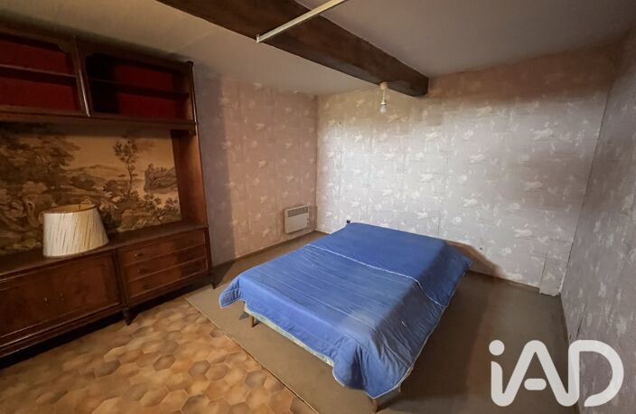 Vente Maison de campagne 4 pièces — photo 5