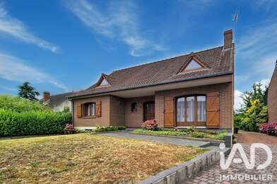 Maison 5 pièces 360000 €