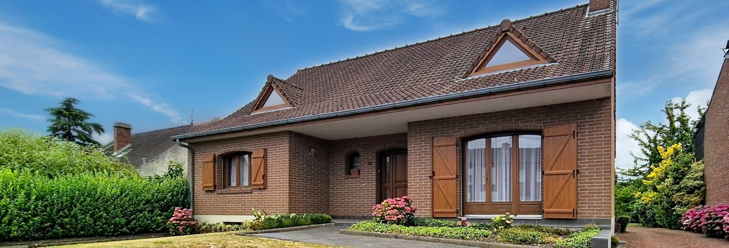 Maison 5 Pièces 178 m² à vendre à Somain (59490)