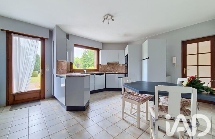 Vente Maison/villa 5 pièces — photo 3