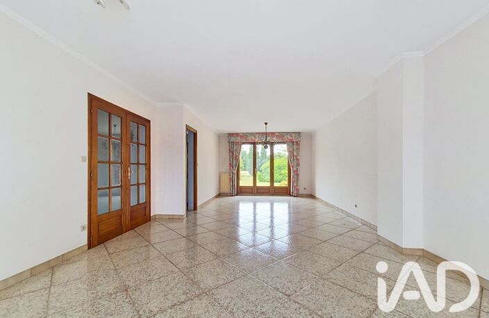 Vente Maison/villa 5 pièces — photo 4