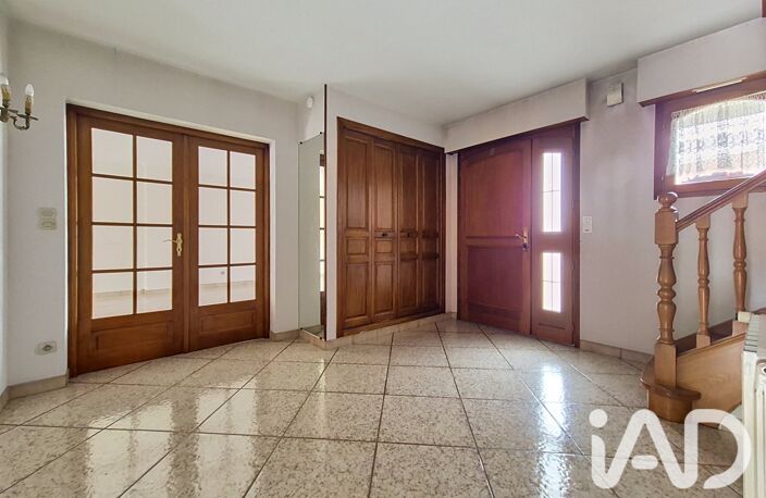 Vente Maison/villa 5 pièces — photo 5