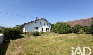 Maison 7 Pièces 171 m² à vendre à Montreux-Vieux (68210)