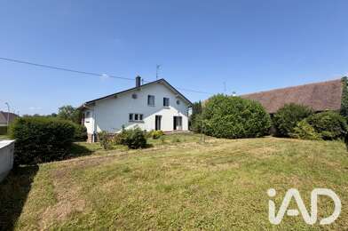 Maison 7 pièces 249000 €