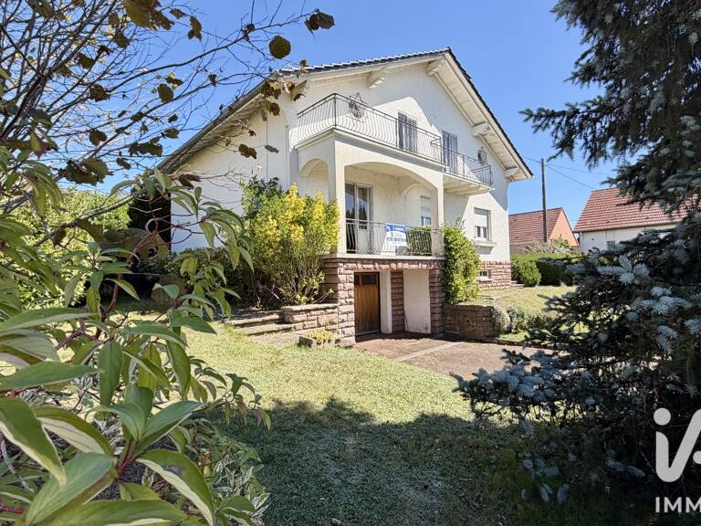Vente Maison traditionnelle 7 pièces — photo 1