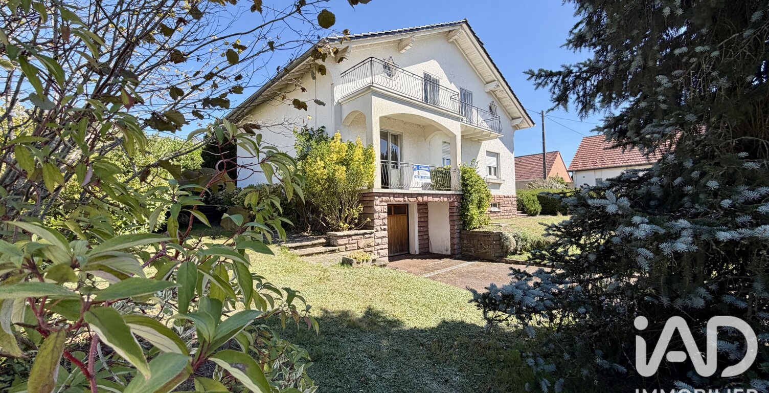 Vente Maison traditionnelle 7 pièces — photo 1