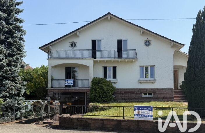 Vente Maison traditionnelle 7 pièces — photo 2