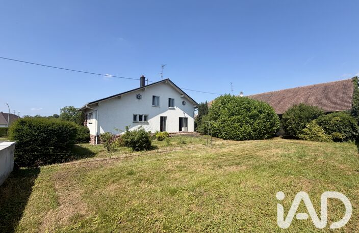 Vente Maison traditionnelle 7 pièces — photo 3