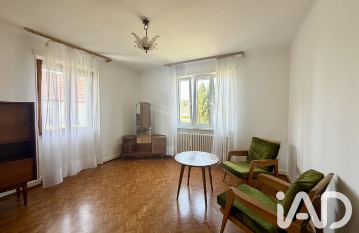 Vente Maison traditionnelle 7 pièces — photo 4