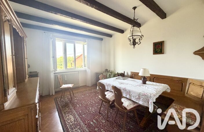 Vente Maison traditionnelle 7 pièces — photo 5