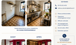 Immeuble  150 m² à vendre à Paulhaguet (43230)