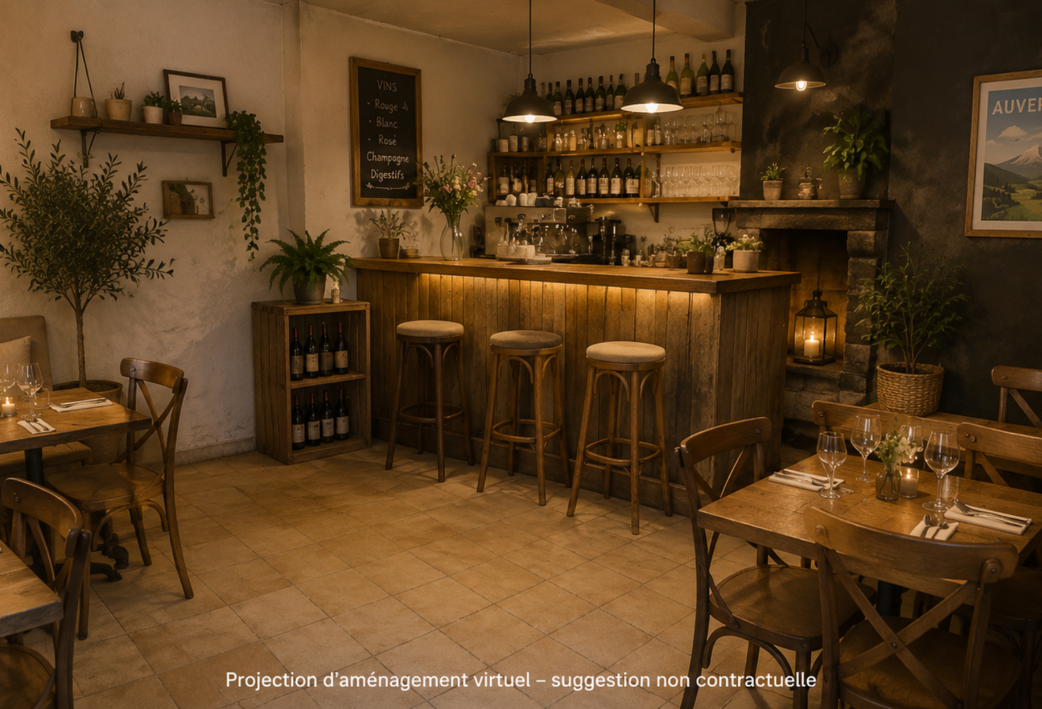 Vente Immeuble 150 m&sup2; — photo 1