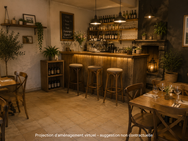 Vente Immeuble 150 m&sup2; — photo 1