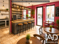 Vente Immeuble 150 m&sup2; — photo 3