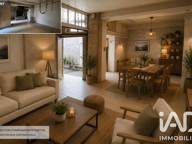 Vente Immeuble 150 m&sup2; — photo 4