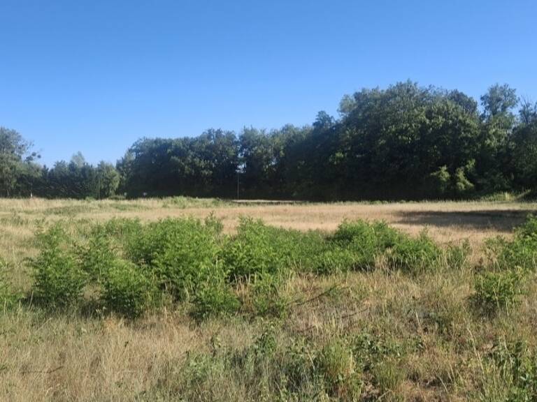 Vente Terrain à bâtir 5 407 m&sup2; — photo 1