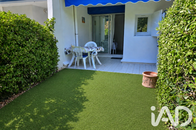 Appartement 2 pièces 167000 €