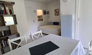 Appartement 2 Pièces 22 m² à vendre à La Grande-Motte (34280)