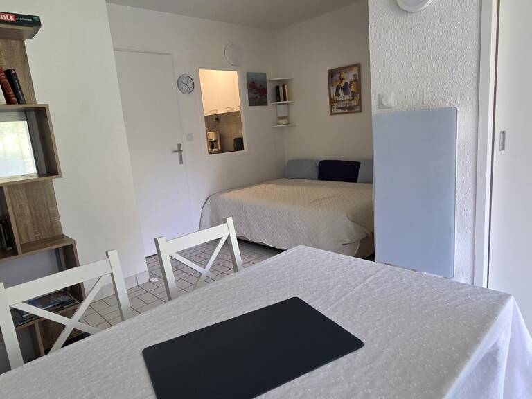 Vente Appartement 2 pièces — photo 1