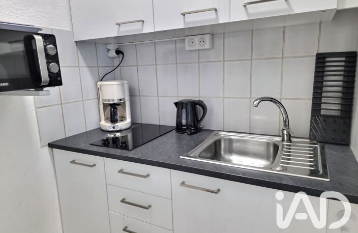 Vente Appartement 2 pièces — photo 2