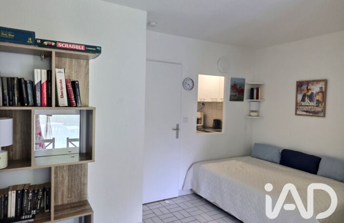 Vente Appartement 2 pièces — photo 3