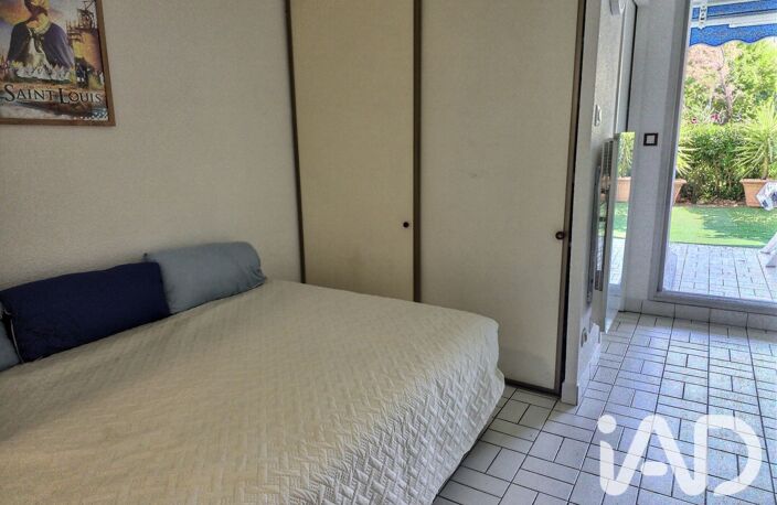 Vente Appartement 2 pièces — photo 4
