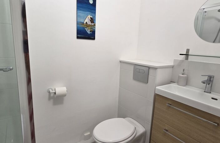Vente Appartement 2 pièces — photo 5