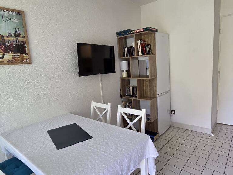 Vente Appartement 2 pièces — photo 1