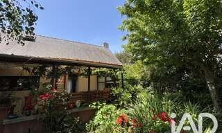 Maison 4 Pièces 115 m² à vendre à Guérande (44350)