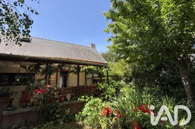 Maison 4 pièces 399000 €