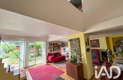 Vente Maison/villa 4 pièces — photo du bien