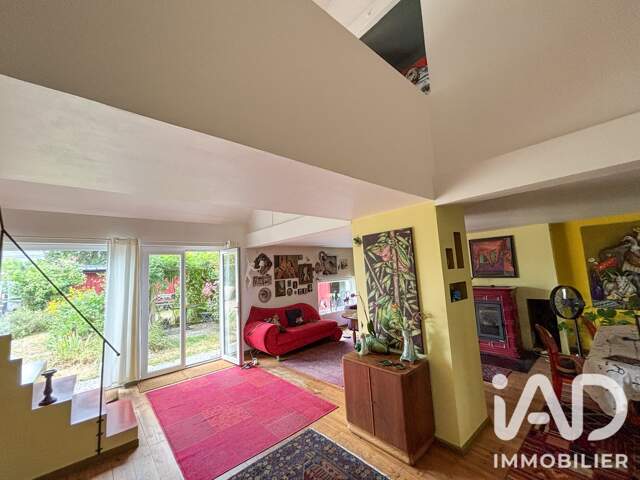 Vente Maison/villa 4 pièces — photo du bien