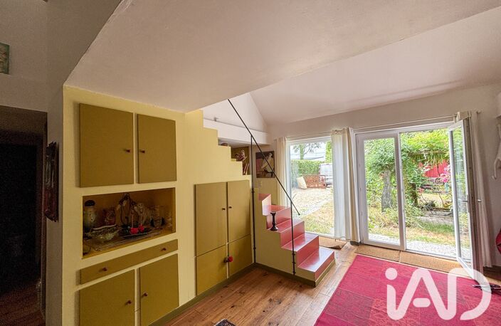 Vente Maison/villa 4 pièces — photo 2