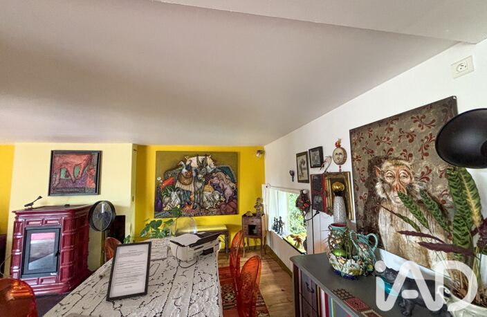 Vente Maison/villa 4 pièces — photo 4