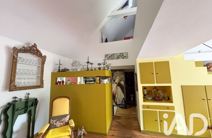 Vente Maison/villa 4 pièces — photo 5