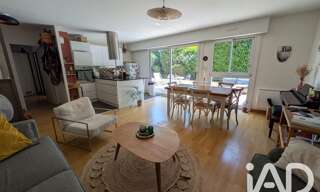 Appartement 3 Pièces 63 m² à vendre à Nantes (44000)