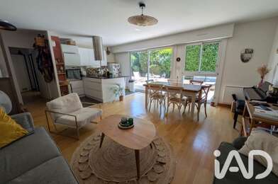 Appartement 3 pièces 299000 €