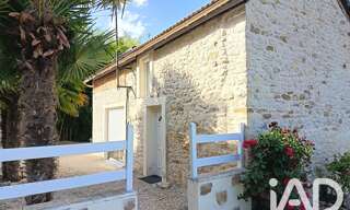 Maison 2 Pièces 90 m² à vendre à Vallenay (18190)