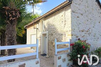 Maison 2 pièces 114000 €