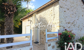 Maison 2 Pièces 90 m² à vendre à Vallenay (18190)