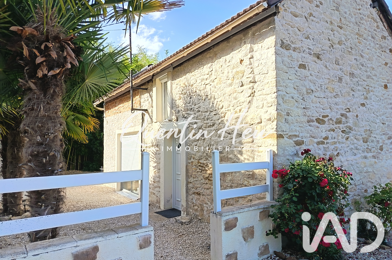 Maison 2 pièces 114000 €