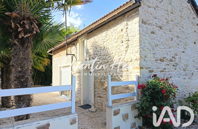 Vente Maison/villa 3 pièces — photo du bien