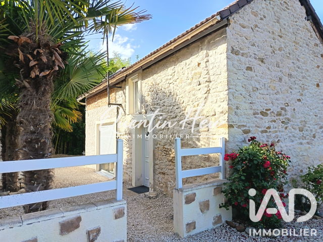 Vente Maison/villa 3 pièces — photo du bien