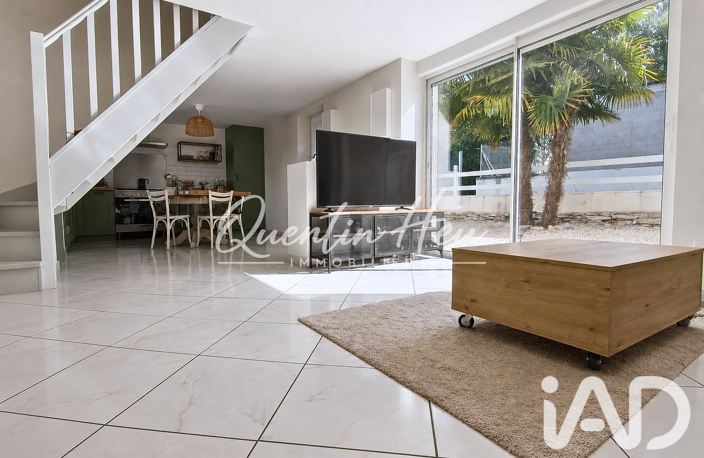 Vente Maison/villa 3 pièces — photo 2