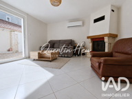 Vente Maison/villa 3 pièces — photo 3