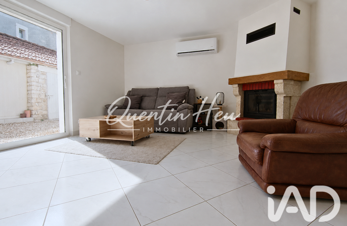 Vente Maison/villa 3 pièces — photo 3