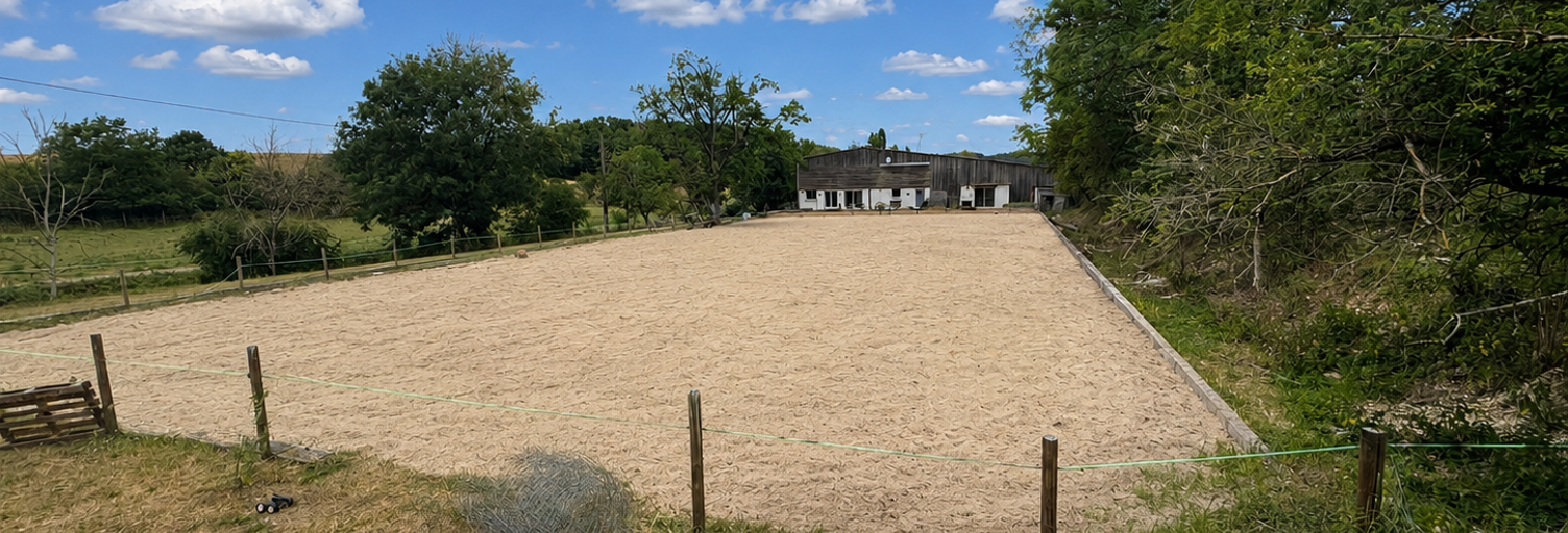Maison 4 Pièces 166 m² à vendre à Nixéville-Blercourt (55120)