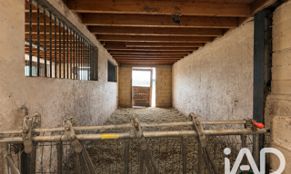 Maison 4 Pièces 166 m² à vendre à Nixéville-Blercourt (55120)